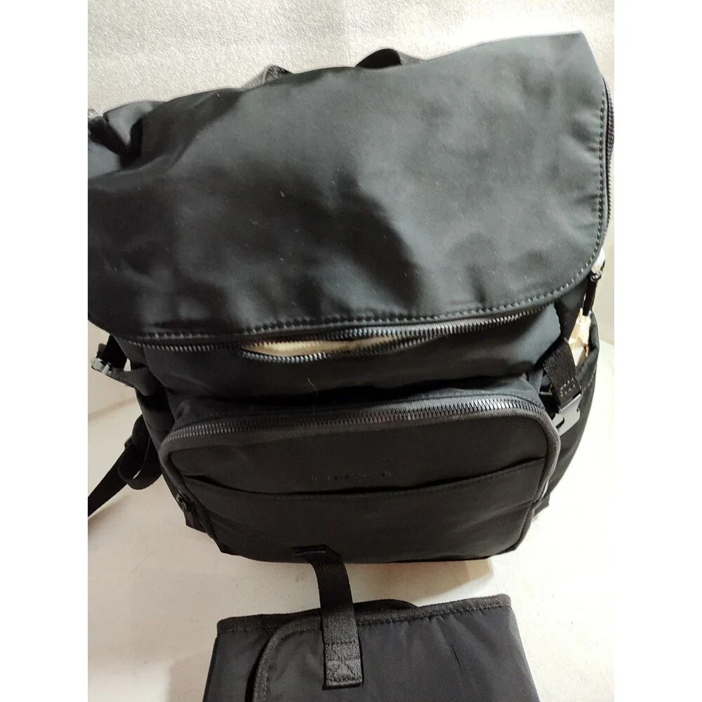 Sincerely Jules  Family Backpack Diaper Bag Collection  Changing Mat (787)